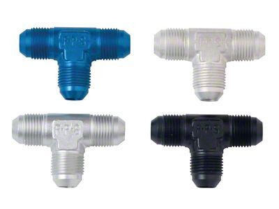 Fragola Performance Systems 10AN Tee - 482410