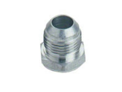Fragola Performance Systems 12AN Male Weld Bung - 497112