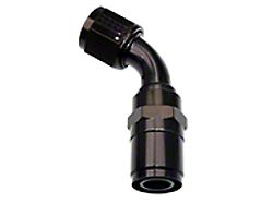 Fragola Performance Systems 12AN Race-Rite Crimp-On Hose End 45 Degree - 2604512