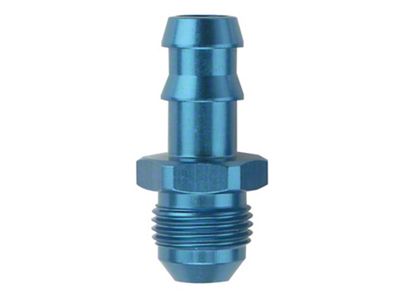 Fragola Performance Systems 12AN x 3/4 Hose Barb - 484112