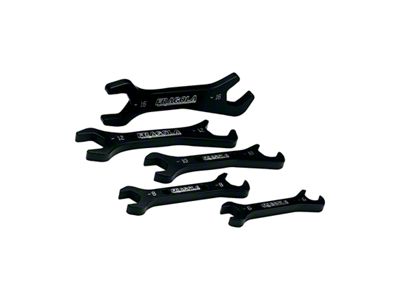 Fragola Performance Systems 16AN Double Open End Wrench - 900096