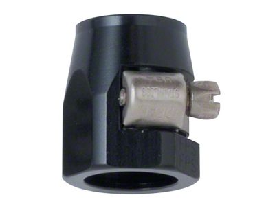 Fragola Performance Systems 16AN EZ Clamp - Black - 280216
