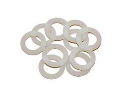 Fragola Performance Systems 16AN Nylon Washer 10 Pack - 999136