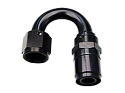 Fragola Performance Systems 16AN Race-Rite Crimp-On Hose End 180 Degree - 2618016
