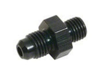 Fragola Performance Systems 16AN x 22 Degree x 1.5 Adapter - Black - 460418-BL