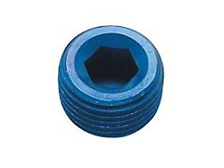 1in NPT Pipe Plug Internal