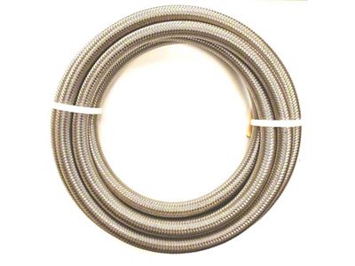 Fragola Performance Systems 20AN 3000 Series Stainless Race Hose 10 Feet - 710020