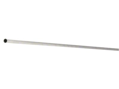 Fragola Performance Systems 3/16 x .020 Wall SS Tube 12in - 891001