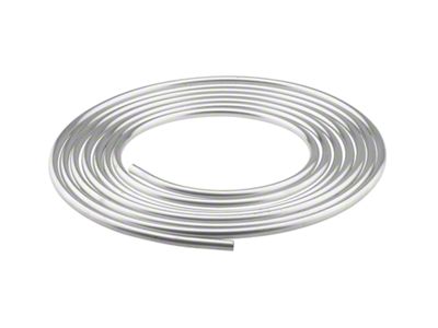 Fragola Performance Systems 3/16 x .035 Wall Aluminum Tubing 25ft Roll - 890003