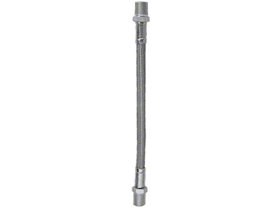 Fragola Performance Systems 3AN 1/8 NPT x 1/8 NPT 16in - 300016