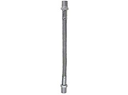 Fragola Performance Systems 3AN 1/8 NPT x 1/8 NPT 18in