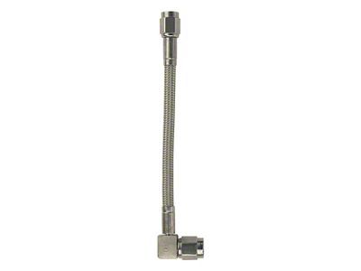 Fragola Performance Systems 3AN Hose Assembly Straight x 90ft 12in - 320012