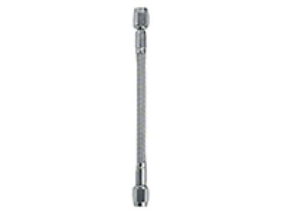 Fragola Performance Systems 3AN Hose Assembly Straight x Straight 20in - 310020