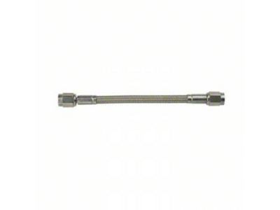 Fragola Performance Systems 3AN Hose Assembly Straight x Straight 8in - 310008