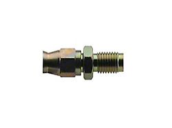 Fragola Performance Systems 3AN Hose End x 7/16-20 Male Brake Adapter - 650603