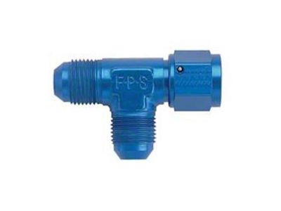 Fragola Performance Systems 3AN T Female Swivel On Run - 498301