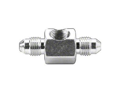 Fragola Performance Systems 3AN Tee w/ 1/8 FPT On Side - 599903