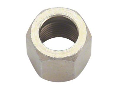 Fragola Performance Systems 3AN Tube Nut - Steel - 581803