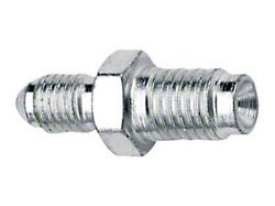 Fragola Performance Systems 3AN x 9/16-18 I.F. Brake Adapter - Steel - 650306