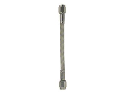 Fragola Performance Systems 4AN Hose Assembly Straight x Straight 30in - 360030