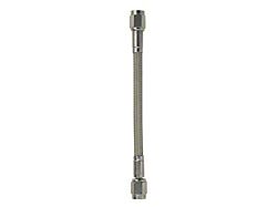 Fragola Performance Systems 4AN Hose Assembly Straight x Straight 48in