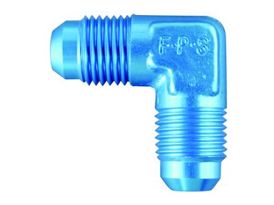 Fragola Performance Systems 4AN x 90 Degree Union Fitting - 482104