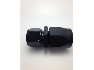 Fragola Performance Systems 6AN Fem. Nut x 8AN Hose Expanding Hose End - 220105-BL
