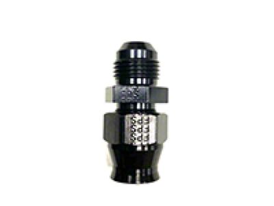 Fragola Performance Systems Male Hardline AN Adapter; 6 Male x 3/8-Inch