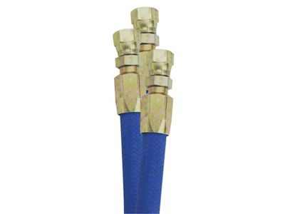 Fragola Performance Systems 6AN Power Steering Hose - 20 Feet - 852006