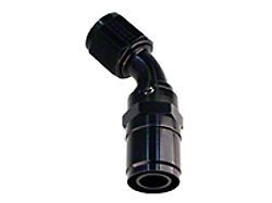 Fragola Performance Systems 6AN Race-Rite Crimp-On Hose End 60 Degree - 2606006