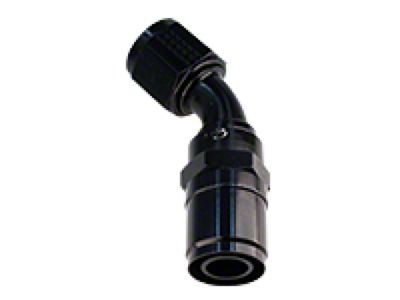 Fragola Performance Systems 6AN Race-Rite Crimp-On Hose End 60 Degree - 2606006