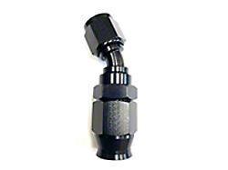 Fragola Performance Systems 6AN Race-Rite Reusable PTFE Hose End 30 Degree - 2503006