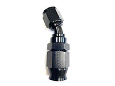 Fragola Performance Systems 6AN Race-Rite Reusable PTFE Hose End 30 Degree - 2503006