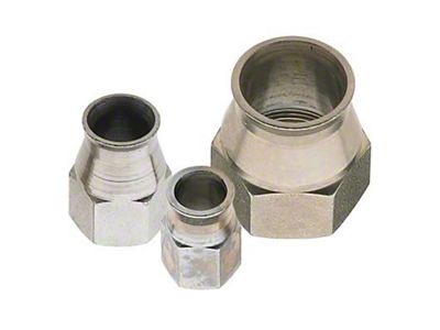 Fragola Performance Systems 6AN Steel Socket Only - 999026