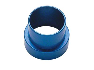 Fragola Performance Systems 6AN Tube Sleeve - 481906