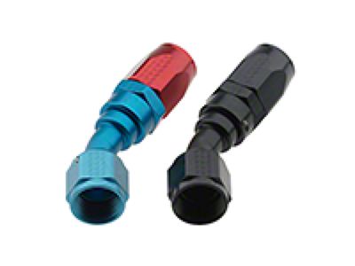 Fragola Performance Systems 6AN x 30 Degree Pro-Flow Hose End - 223006