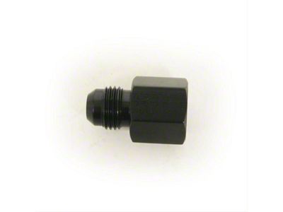 Fragola Performance Systems 6AN x Female 16mm x 1.5 O-Ring Seal - 491971-BL