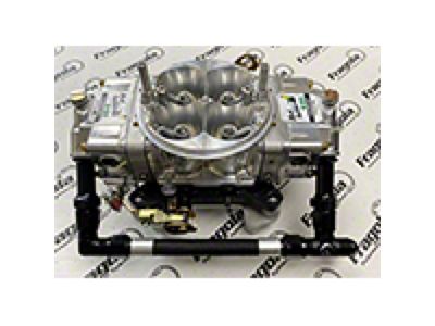 Fragola Performance Systems 7/8-20 Sportsman Fuel Line Kit - 930014-BL