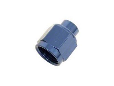 Fragola Performance Systems 8AN Aluminum Flare Cap - 492908
