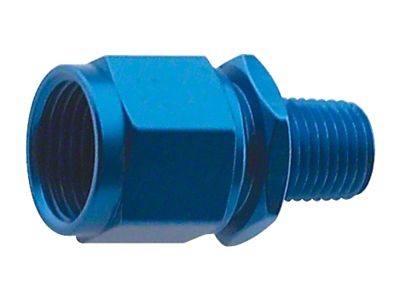 Fragola Performance Systems 8AN Female Swivel To 1/4 NPT - 499307