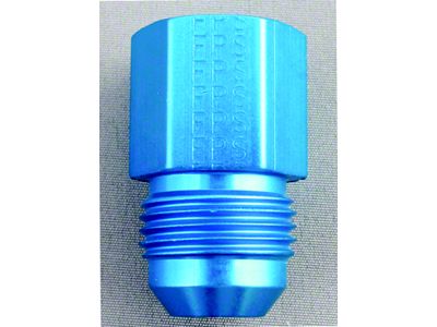 Fragola Performance Systems 8AN Female x 14mm x 1.5 O-Ring Seal - 491982