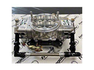 Fragola Performance Systems 8AN Pro Stock Fuel Line Kit - 4500 - 920025