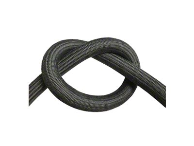Fragola Performance Systems 8AN Race-Rite Pro Hose 20 Feet - 2712008