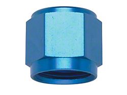 Fragola Performance Systems 8AN Tube Nut 10 Pack - 481808-10
