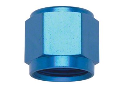 Fragola Performance Systems 8AN Tube Nut - 481808