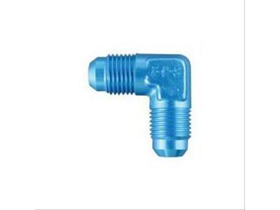 Fragola Performance Systems 8AN x 90 Degree Union Fitting - 482108