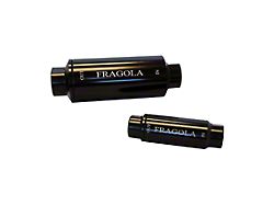 Fragola Performance Systems Replacement Filter Element 40 Micron - Paper - 960001-E