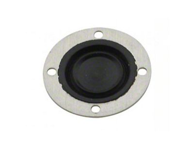 Fragola Performance Systems Grommet Seal 1.5in Diameter Blank - 999400