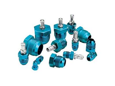 Fragola Performance Systems Hose Test Kit - 900060