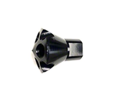 Fragola Performance Systems Nitrous Showerhead 3/8 FPT x 1/4 FPT Outlets 4 - 900620-BL